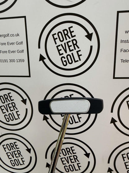 ODYSSEY Ai ONE S2S JAILBIRD PUTTER / 34” / Mens RH / V.GOOD USED