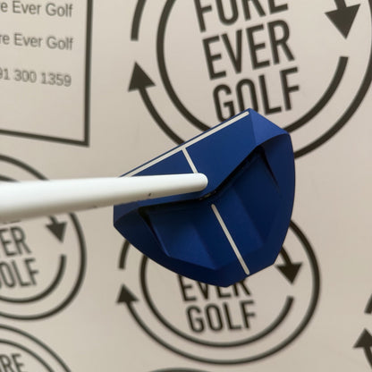 L.A.B OZ1.i PUTTER / 33.5 Deg / RH / ACCRA Shaft / HEAVY / 67 Deg Lie / MINT