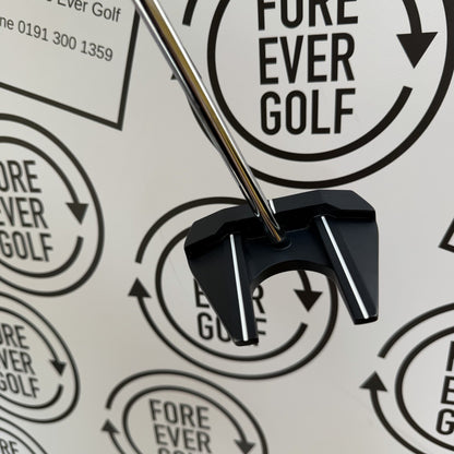 ODYSSEY Ai ONE SQUARE 2 SQUARE #7 PUTTER / 34” / RH / MINT USED
