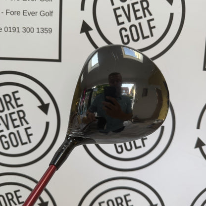 TITLEIST GT2 DRIVER / 9 Degree / RH / 50g Reg Flex / NEW