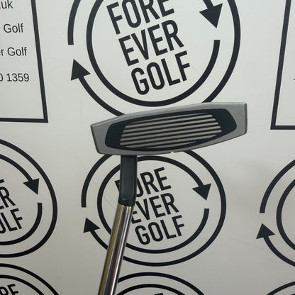 TAYLORMADE SPIDER GT PUTTER / 34” / Mens RH / V.GOOD USED