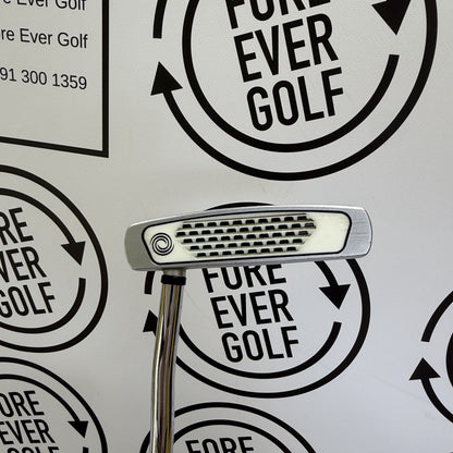 ODYSSEY STROKE LAB DOUBLE WIDE PUTTER / 34” / Mens RH / GOOD USED