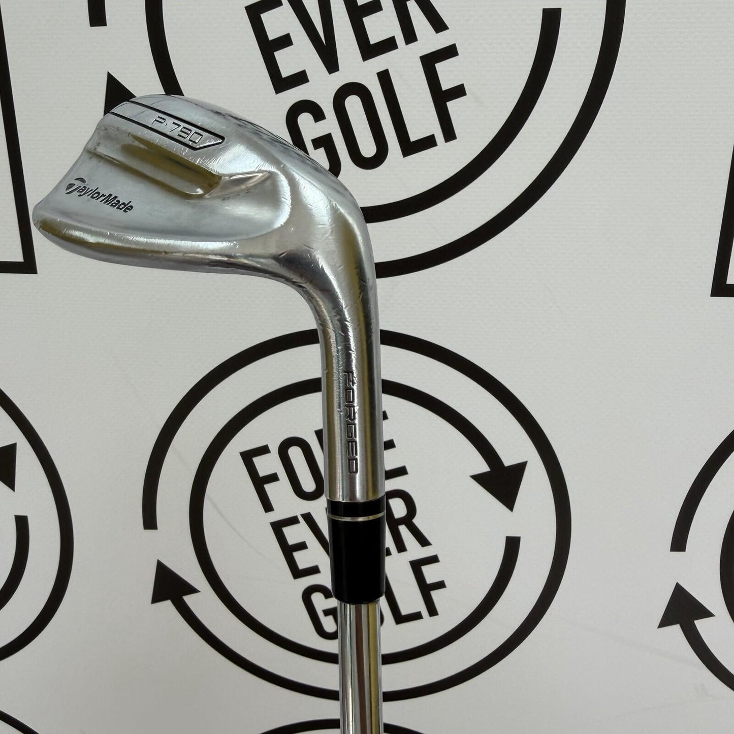 TAYLORMADE P790 (2017) GAP WEDGE / Mens RH / 110g Stiff Flex / OK USED