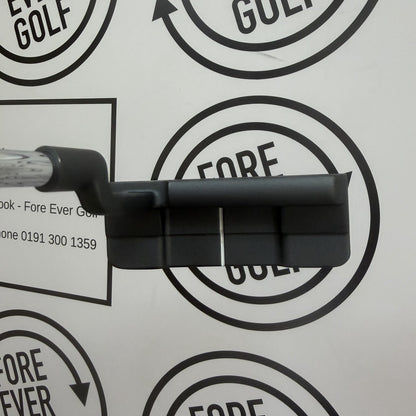 ODYSSEY DFX #1W PUTTER (2025) / 34” / Mens RH / MINT USED