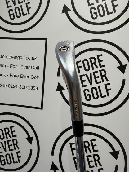 CALLAWAY APEX ‘18 UT 2 IRON / 18 Degree / S300 Stiff Flex / V.GOOD USED