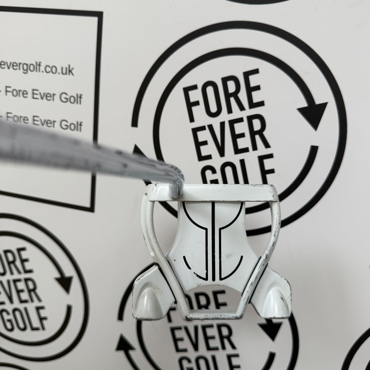 TAYLORMADE GHOST SPIDER PUTTER / 34” / RH / OK COND