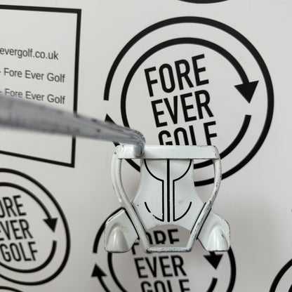 TAYLORMADE GHOST SPIDER PUTTER / 34” / RH / OK COND
