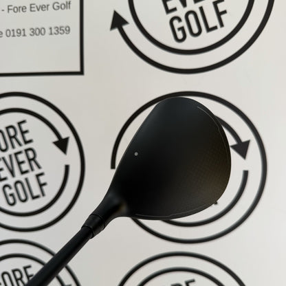 PING G440 MAX 4 WOOD / 21 Degree / RH / 65g Regular Flex / MINT USED