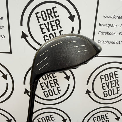 PING G430 MAX DRIVER / 12 Deg / RH / 65g Reg Flex / GOOD USED