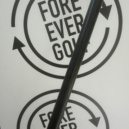 LA GOLF DRIVER SHAFT / RH / A SERIES HIGH 50W-4 / 60g Stiff Flex / Callaway