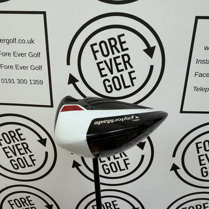 TAYLORMADE M1 DRIVER / 9.5 Degree / Mens RH / 60g Stiff Flex / V.GOOD USED