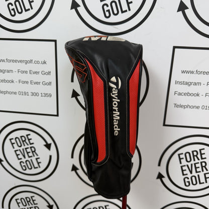 TAYLORMADE M6 D-TYPE DRIVER / 10.5 Deg / RH / 45g A Flex / GOOD USED