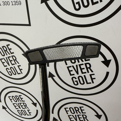 WILSON FRONTLINE ELAVADO PUTTER / 34” / Mens RH / GOOD USED
