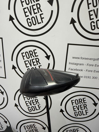 CLEVELAND LAUNCHER HB TURBO DRIVER / 10.5 Deg / RH / DRAW MODEL / 50g Reg Flex