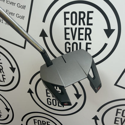 TAYLORMADE SPIDER GT PUTTER / 34” / Mens RH / V.GOOD USED
