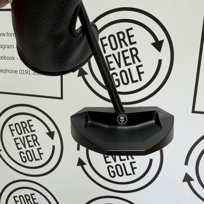L.A.B GOLF OZ.1 PUTTER / 34” / Mens RH / V.GOOD USED