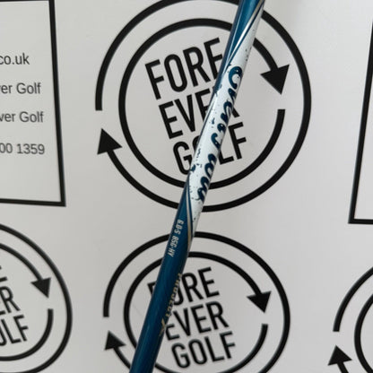 SRIXON ZX MKII UTILITY 3 IRON / 20 Degree / Mens RH / 85g Stiff Flex / V.GOOD