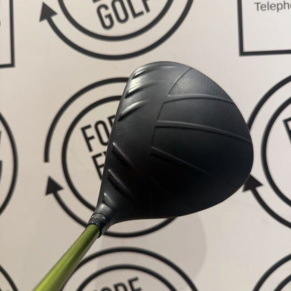 PING G400 SFT DRIVER / 10 Deg / Mens RH / 75g Reg Flex / GOOD USED