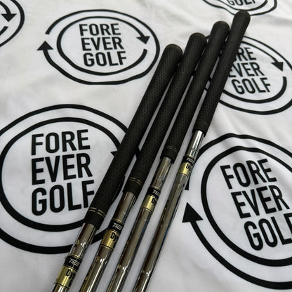 CLEVELAND RTX 588 ROTEX FACE 2.0 WEDGE SET / 48,54,60,64 Deg / RH / GOOD USED