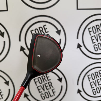 PERFORMANCE GOLF 357 WOOD / 21 Degree / Senior Flex / MINT USED