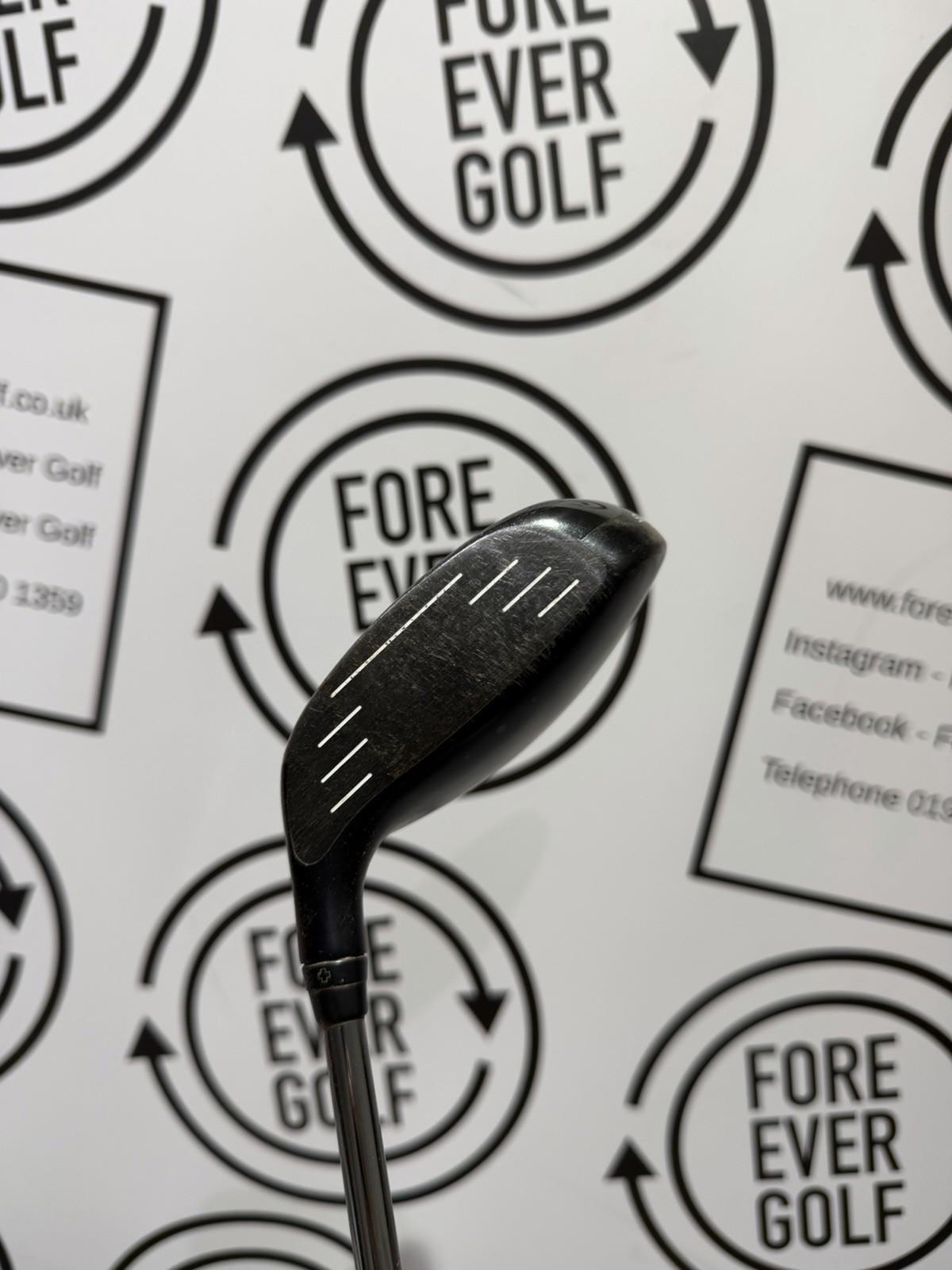 PING G425 SFT 3 WOOD / 16 Degree / Mens RH / 75g Reg Flex / V.GOOD USED