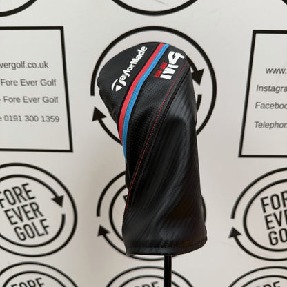 TAYLORMADE M4 3 WOOD / 15 Degree / RH / 60g Stiff Flex / V.GOOD USED
