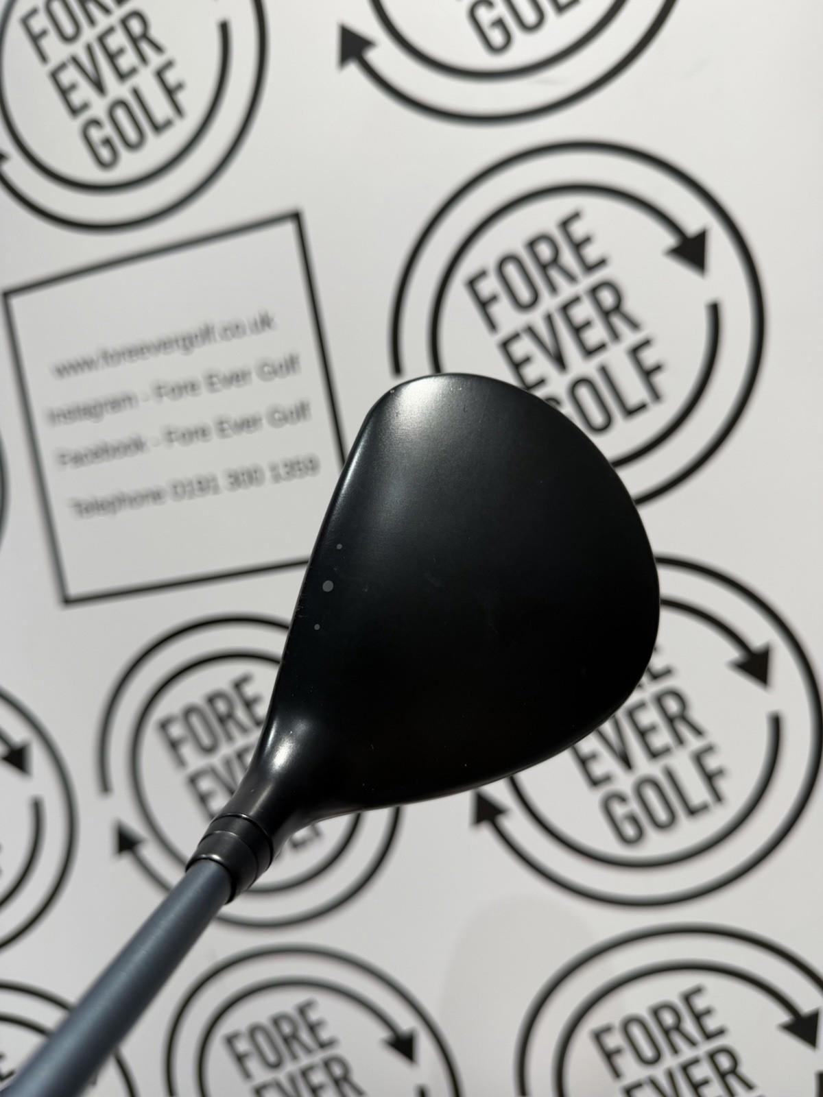 PING G425 MAX 3 WOOD / 14.5 Deg / Mens RH / 65g Reg Flex / V.GOOD USED