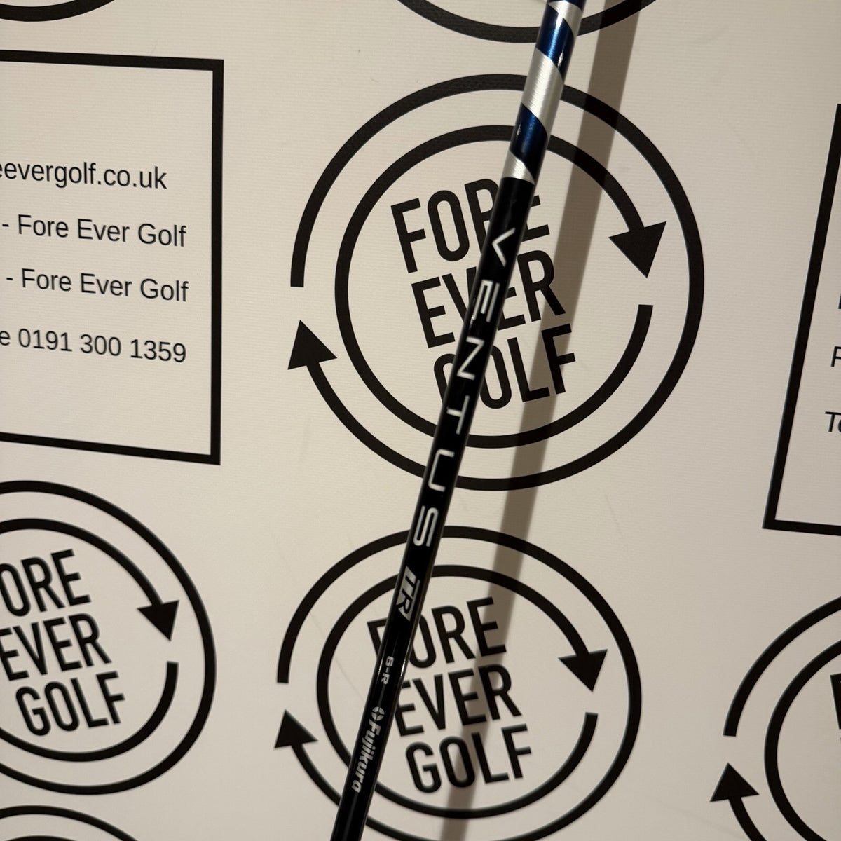 TAYLORMADE Qi PW PITCHING WEDGE / Mens RH / 60g Reg Graphite Foex / GOOD