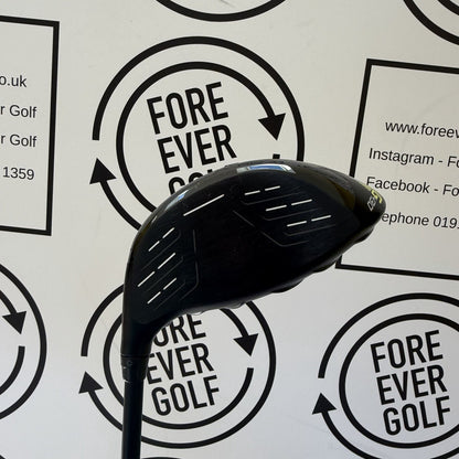 PING G430 SFT DRIVER / 10.5 Deg / Mens RH / 55g Reg Flex / MINT USED