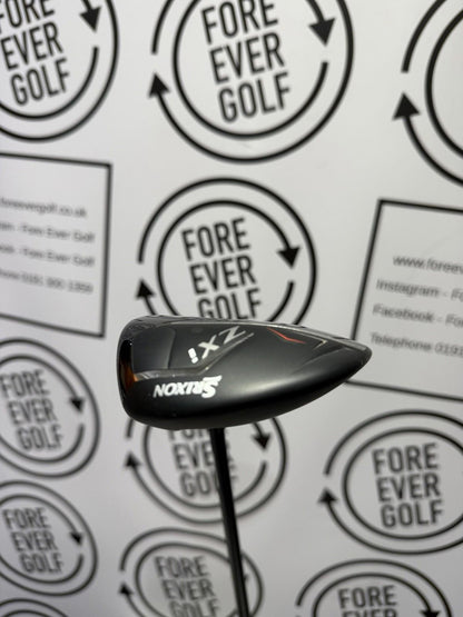 SRIXON ZXi 3 WOOD / 15 Degree / RH / 50g Reg Flex / V.GOOD USED