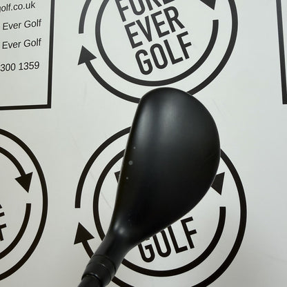 PING G425 3 HYBRID / 19 Deg / RH / 80g Stiff Flex / GOOD USED