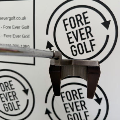 TAYLORMADE TRUSS PUTTER (TM1) / RH / 33” / GOOD USED