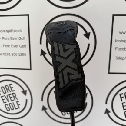 PXG 0311 XF (GEN 5) 4 HYBRID / 22 Degree / 80g Reg Flex / V.GOOD USED