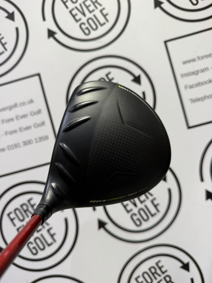 PING G430 MAX 10K DRIVER / 12 Degree / Mens RH / 60g Stiff Flex / V.GOOD USED