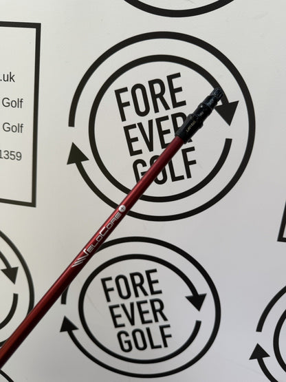 VENTUS VELOCORE + 70g STIFF FLEX / 3 Wood Shaft / RH / TM Tip / 42.75” / V.GOOD