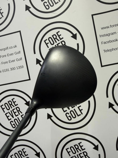 COBRA DARKSPEED LS DRIVER / 9 Degree / RH / 60g Stiff Flex / V.GOOD USED