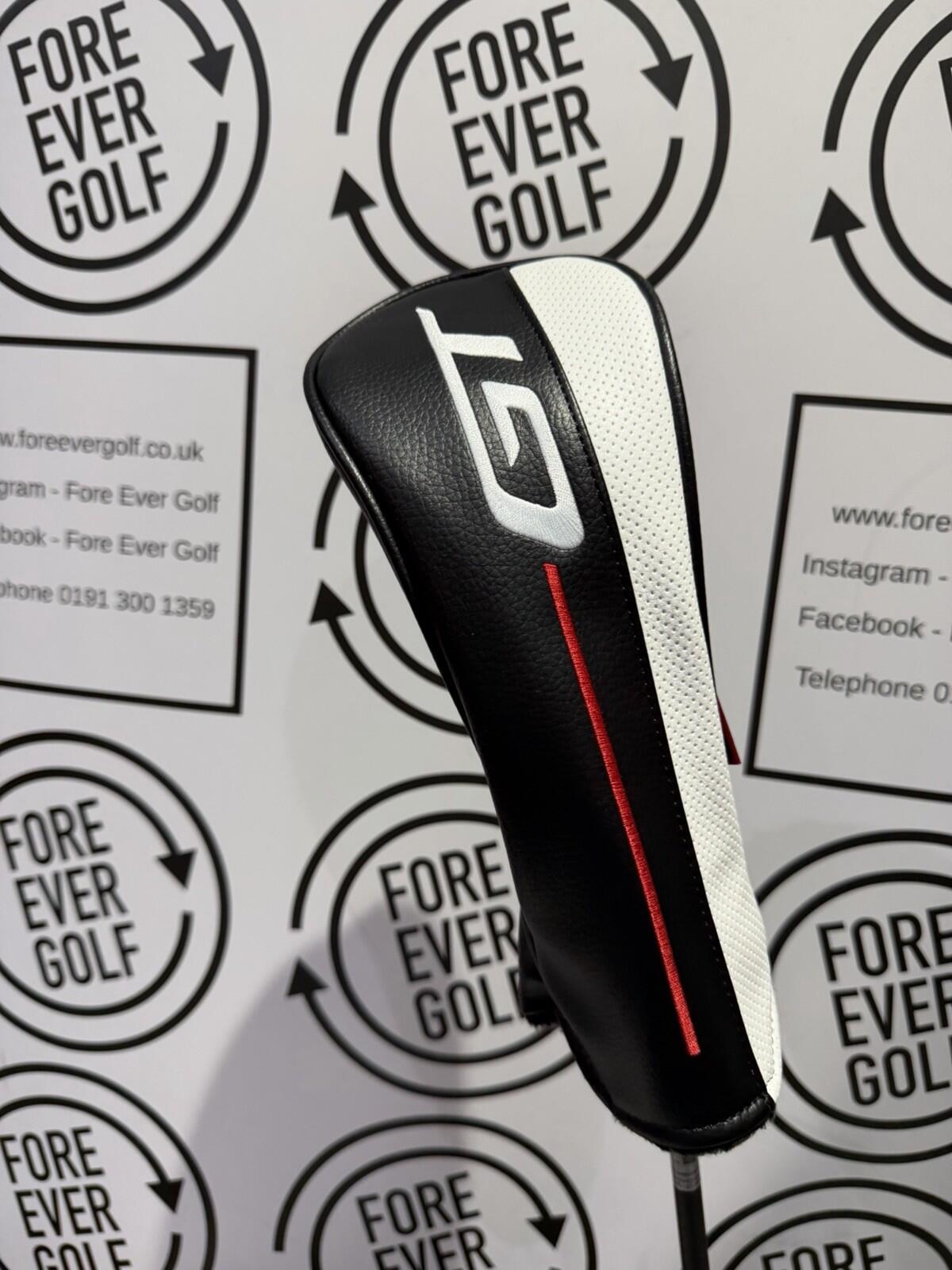 TITLEIST GT3 3 WOOD / 15 Degree / Mens RH / 70g Stiff Flex / NEW