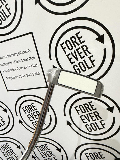 PING FETCH (2024) PUTTER / 34” / Mens RH / NEW