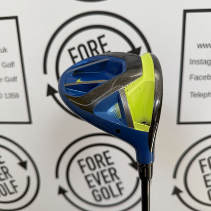 NIKE VAPOR FLY PRO DRIVER / 9.5 Degree / RH / 50g Reg Flex / V.GOOD USED