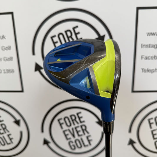 NIKE VAPOR FLY PRO DRIVER / 9.5 Degree / RH / 50g Reg Flex / V.GOOD USED