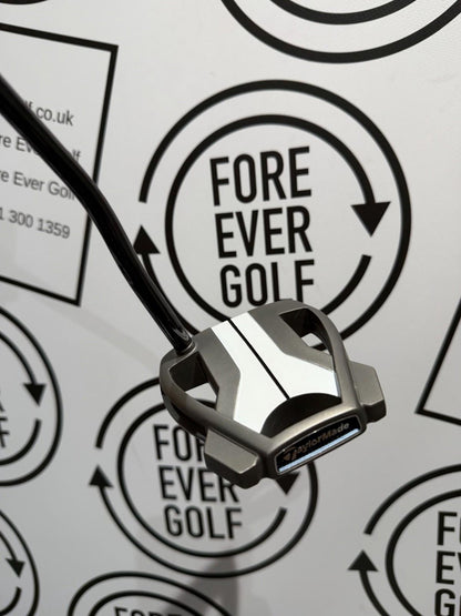 TAYLORMADE SPIDER (2023) X7 PUTTER / 33” / Mens RH / MINT USED
