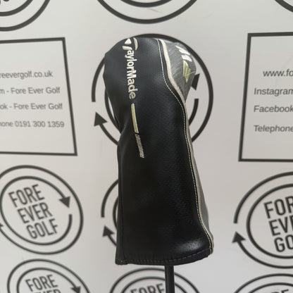 TAYLORMADE M2 5 WOOD / 18 Deg / Mens RH / 65g Reg Flex / FAIR USED