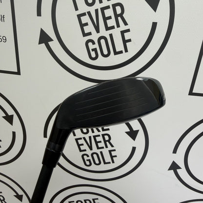 PXG LIGHTNING 5 HYBRID / 25 Deg / Mens RH / 80g Stiff Flex / MINT USED