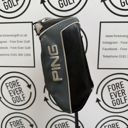 PING G425 MAX DRIVER / 10.5 Degree / RH / 55g Stiff Flex / V.GOOD USED