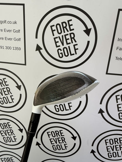 TAYLORMADE RBZ STAGE 2 TOUR 3 WOOD / 14.5 Deg / Mens RH / 70g Reg Flex / GOOD