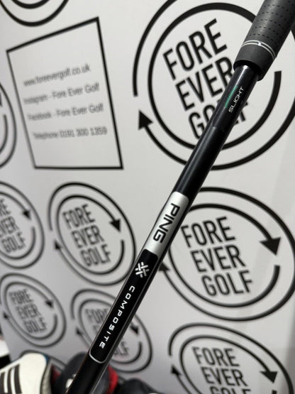 PING ANSER 2 (2024) PUTTER / 34” / Mens RH / NEW