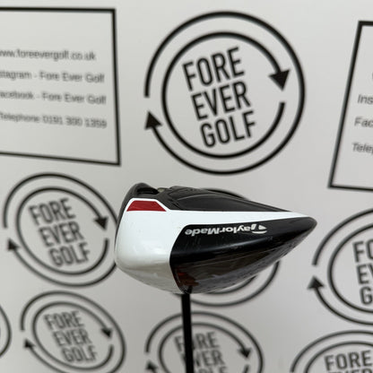TAYLORMADE M1 460 DRIVER / 9.5 Deg / Mens RH / 50g Reg Flex / GOOD USED
