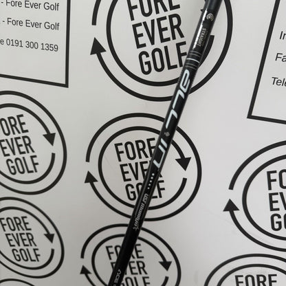 CLEVELAND HB SOFT 2 BLACK #11 PUTTER / 34” / Mens RH / MINT USED