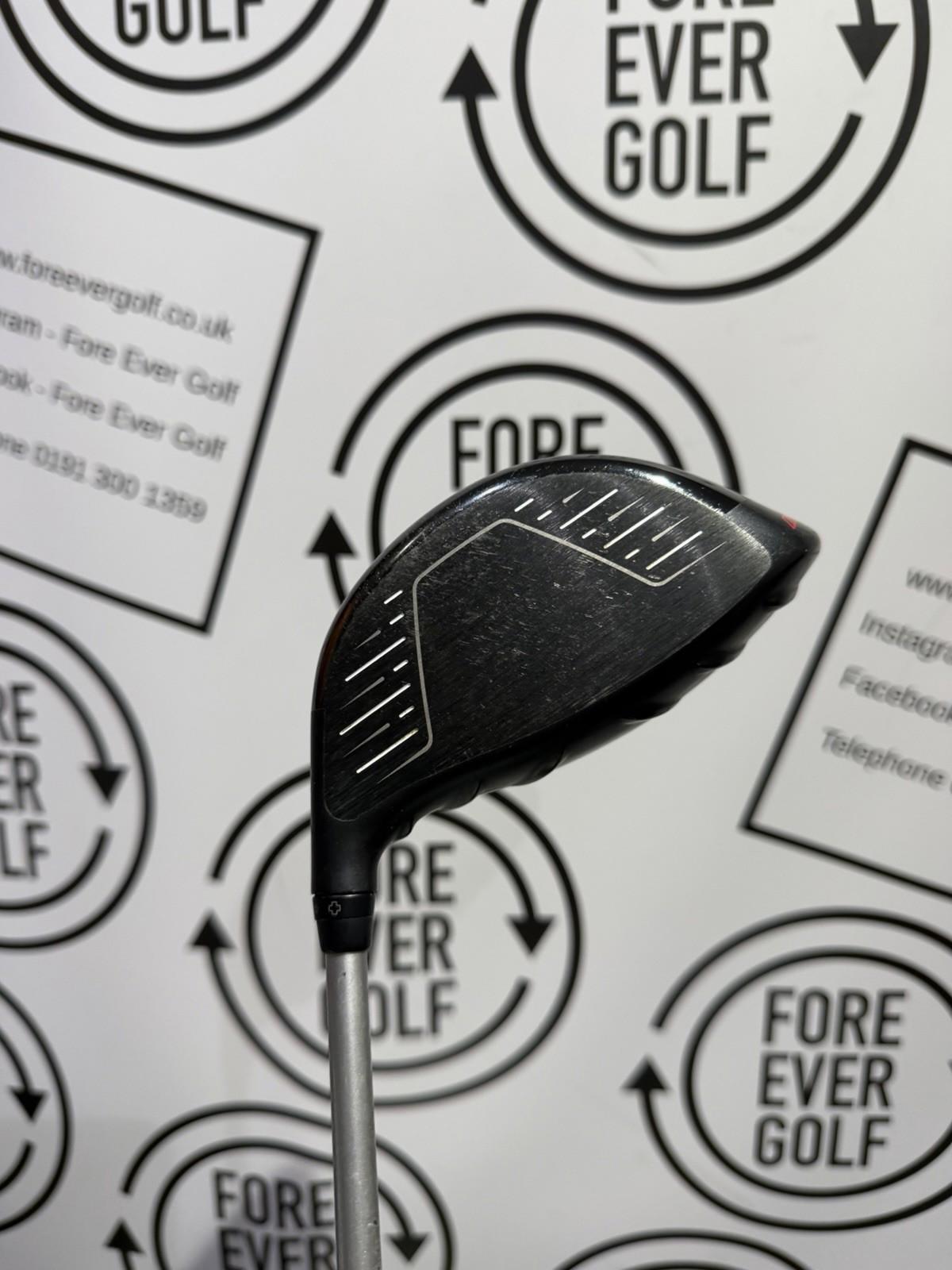 PING G410 DRIVER / 10.5 Deg / RH 35g ALTA QUICK Soft Reg Flex / GOOD USED