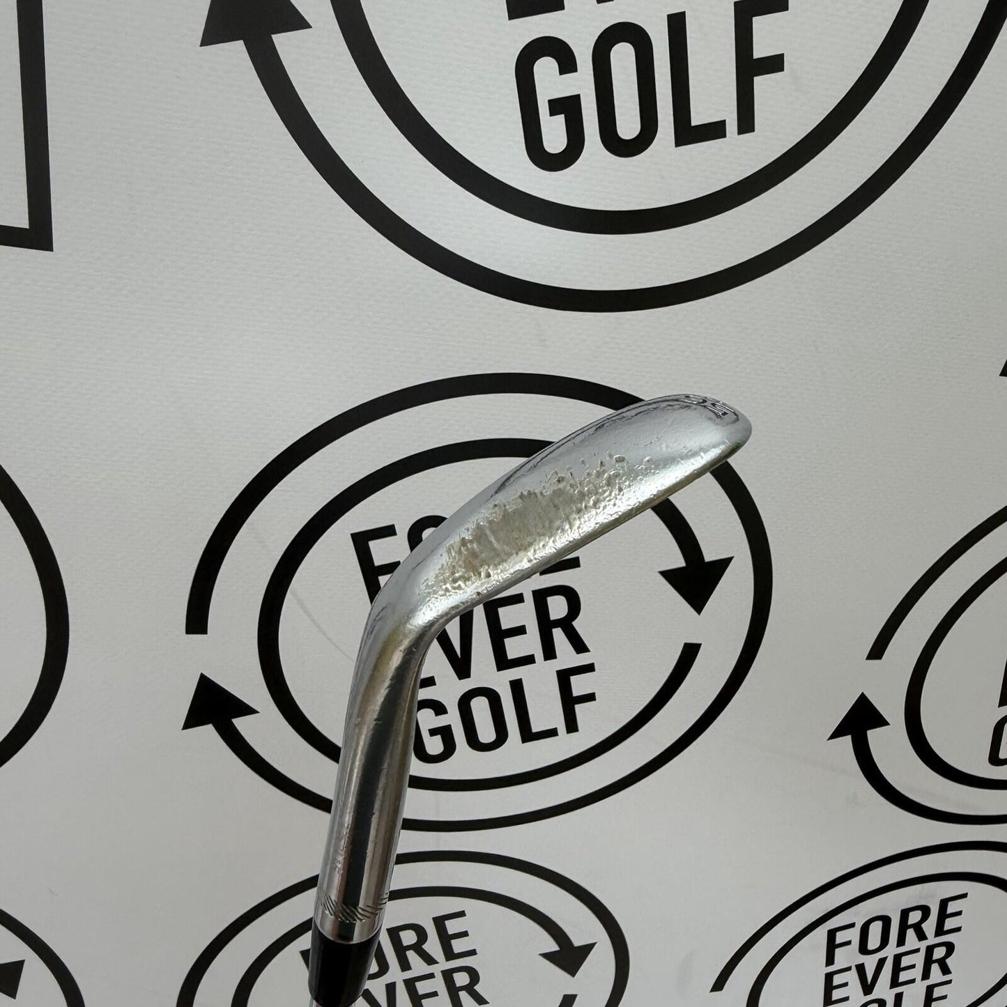 TITLEIST VOKEY SM6 WEDGE SET / 52,56 / Mens RH / Wedge Flex / OK USED